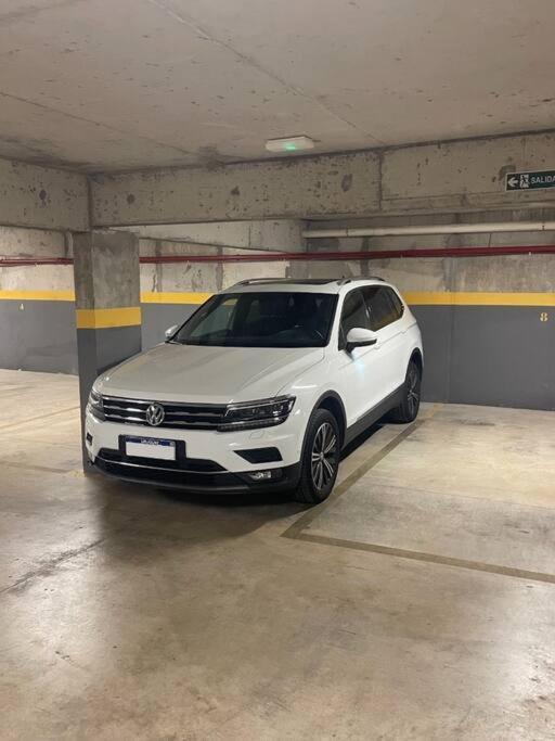 Moderno Apartamento Punta Carretas Μοντεβιδέο Εξωτερικό φωτογραφία