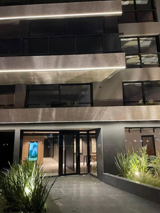 Moderno Apartamento Punta Carretas Μοντεβιδέο Εξωτερικό φωτογραφία