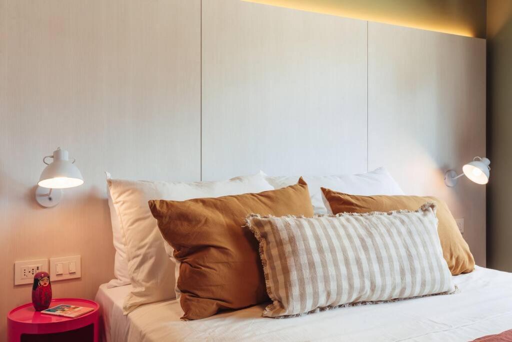 Moderno Apartamento Punta Carretas Μοντεβιδέο Εξωτερικό φωτογραφία